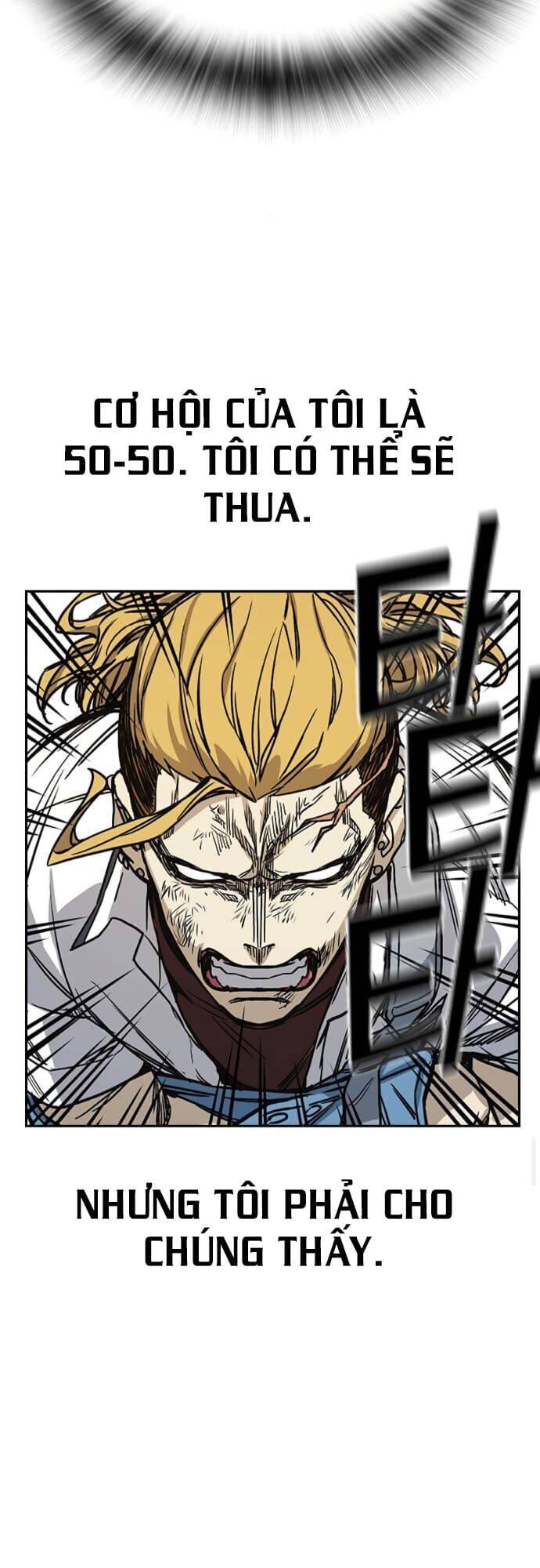 Học Nhóm - Chapter 136 - Page 51