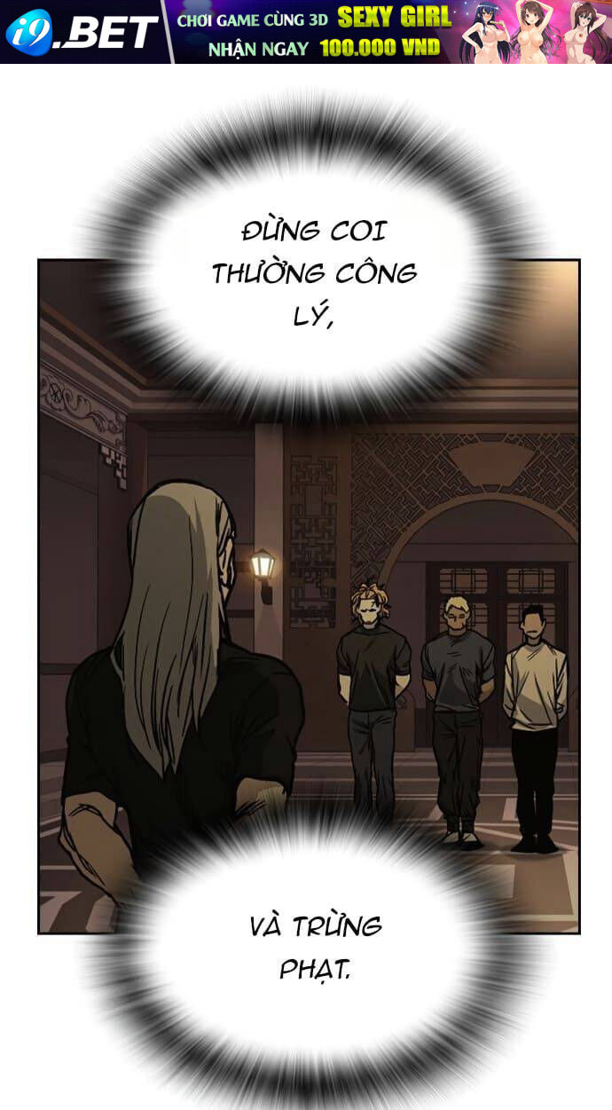 Học Nhóm - Chapter 136 - Page 52