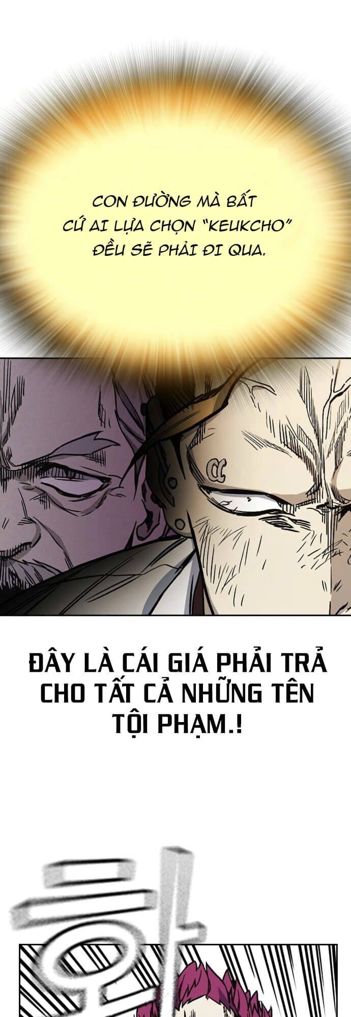 Học Nhóm - Chapter 136 - Page 54