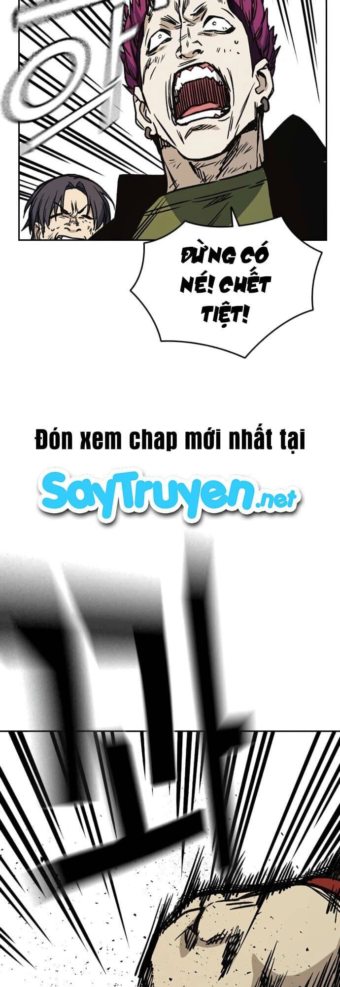 Học Nhóm - Chapter 136 - Page 55