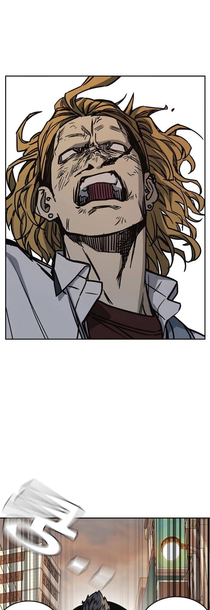 Học Nhóm - Chapter 136 - Page 58