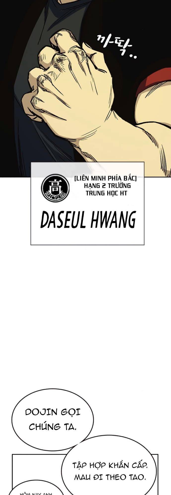 Học Nhóm - Chapter 136 - Page 60