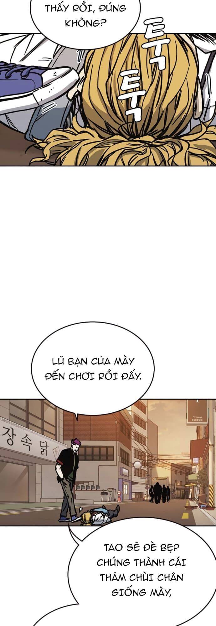 Học Nhóm - Chapter 136 - Page 64