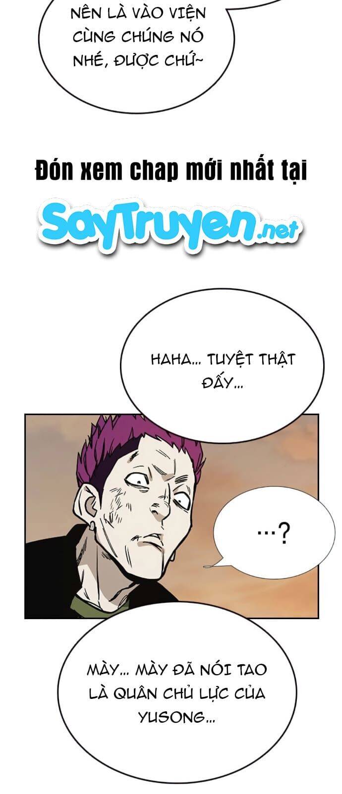 Học Nhóm - Chapter 136 - Page 65