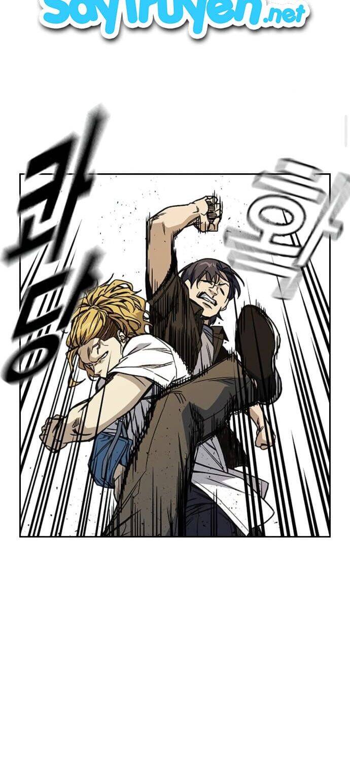 Học Nhóm - Chapter 136 - Page 7