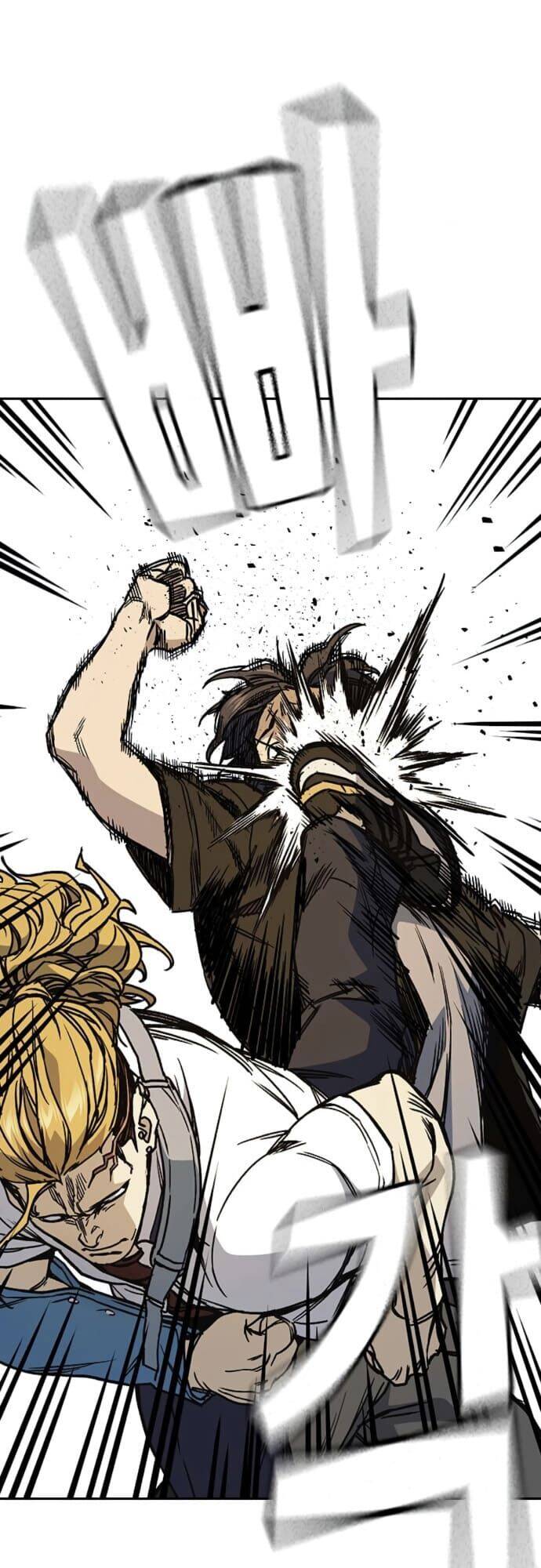 Học Nhóm - Chapter 136 - Page 8