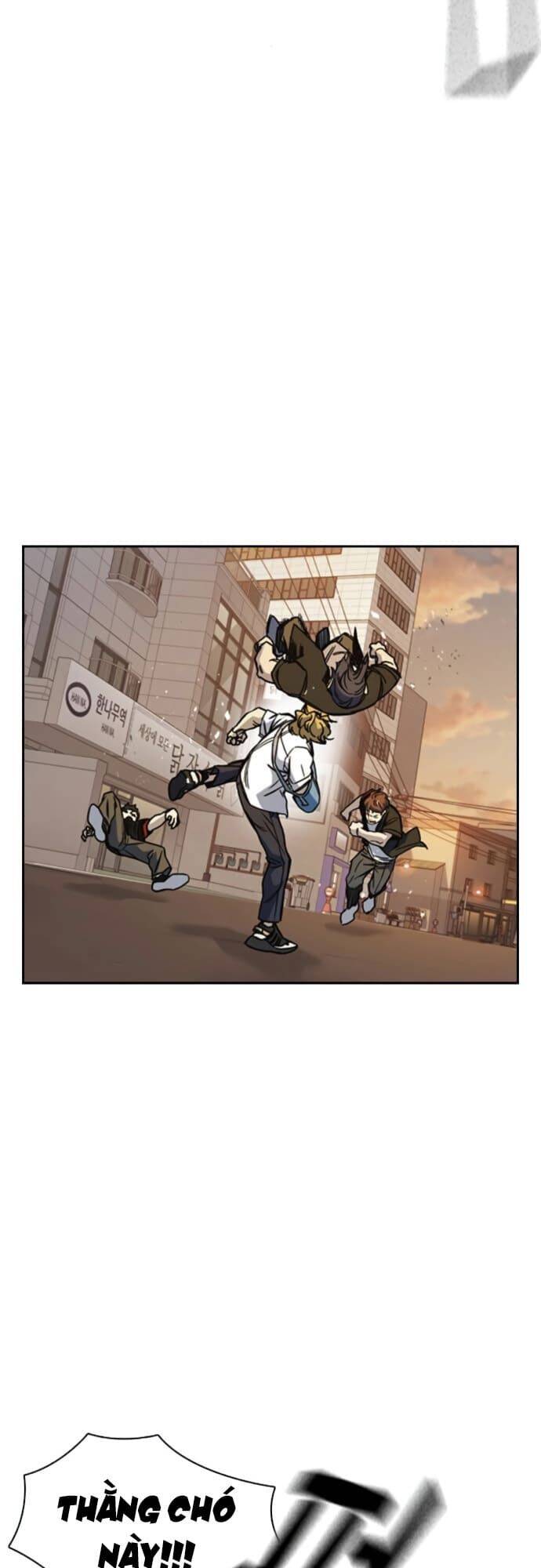 Học Nhóm - Chapter 136 - Page 9