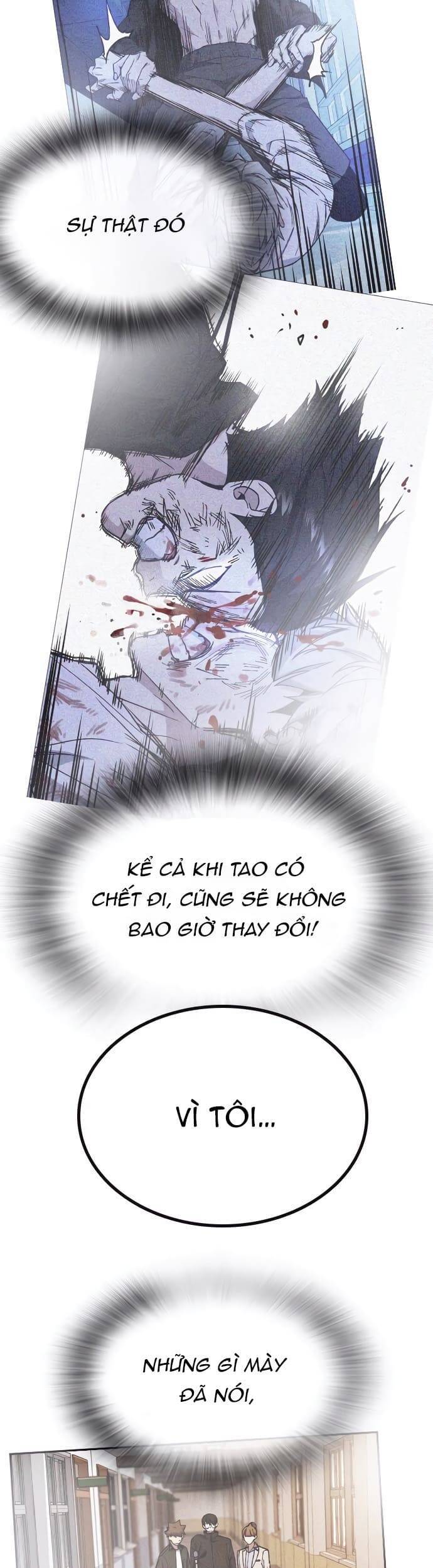 Học Nhóm - Chapter 137 - Page 11