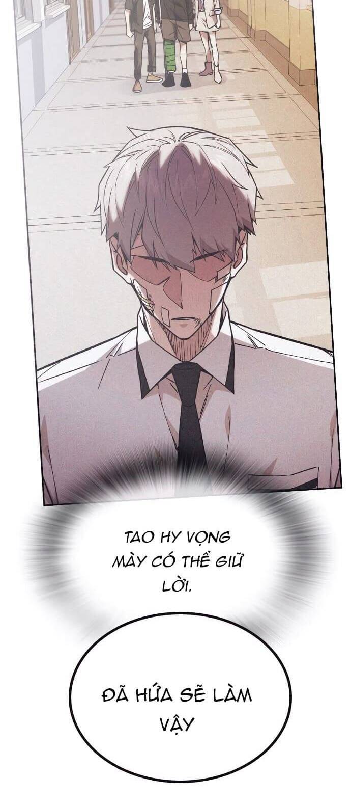 Học Nhóm - Chapter 137 - Page 12