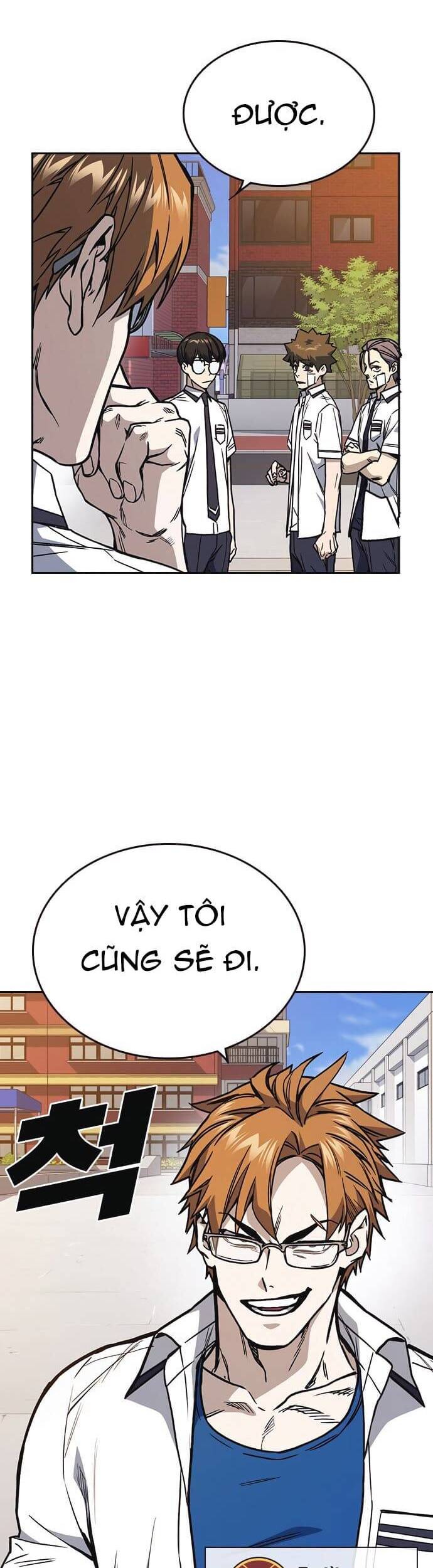 Học Nhóm - Chapter 137 - Page 14