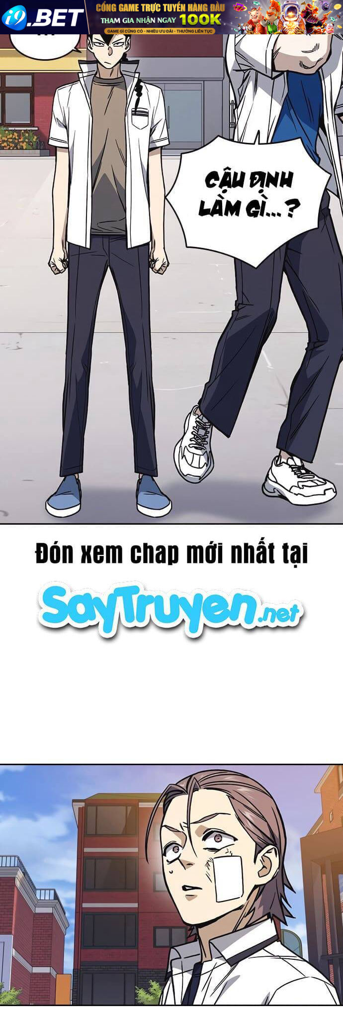 Học Nhóm - Chapter 137 - Page 17