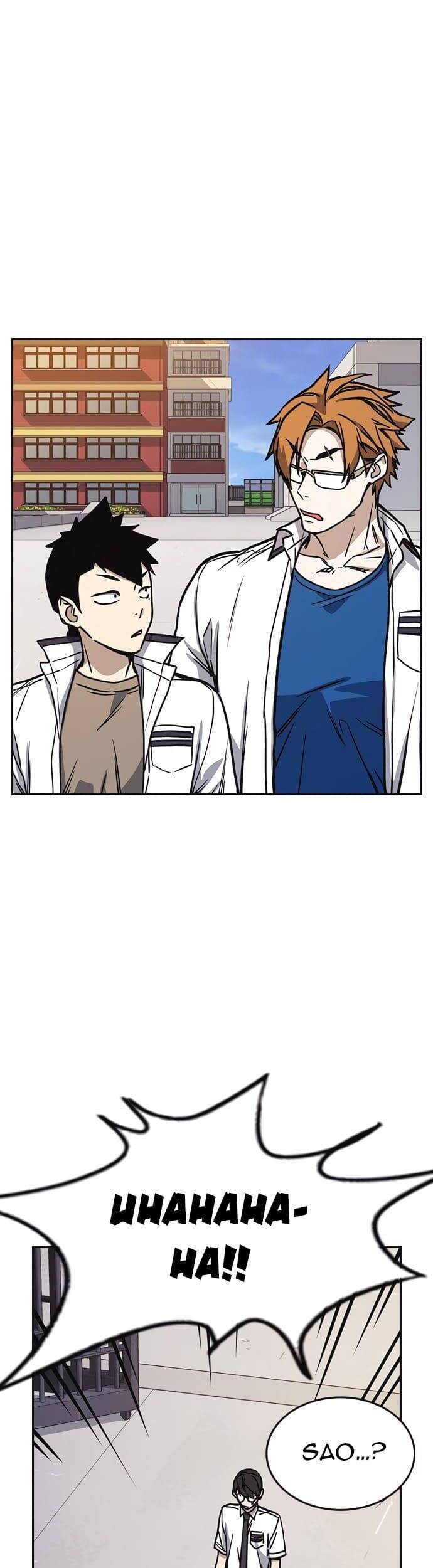 Học Nhóm - Chapter 137 - Page 20