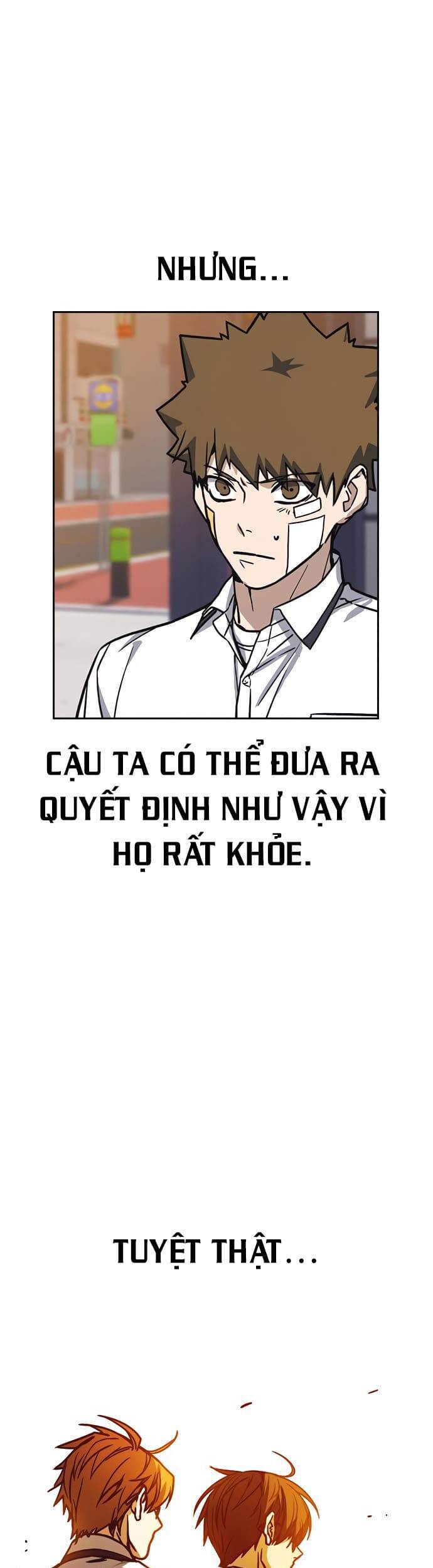 Học Nhóm - Chapter 137 - Page 24