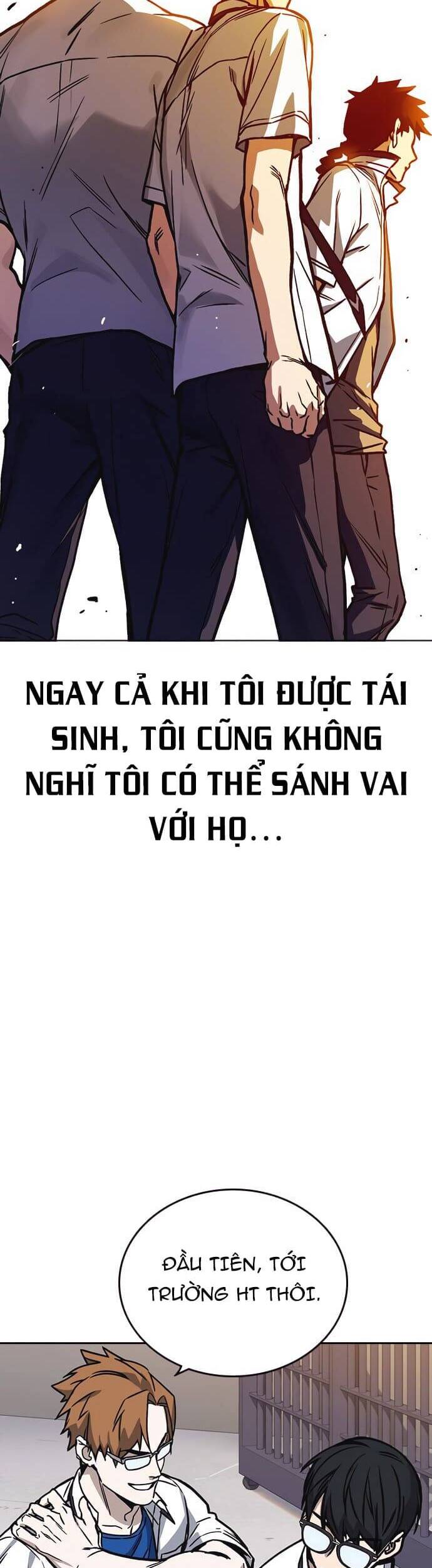 Học Nhóm - Chapter 137 - Page 25