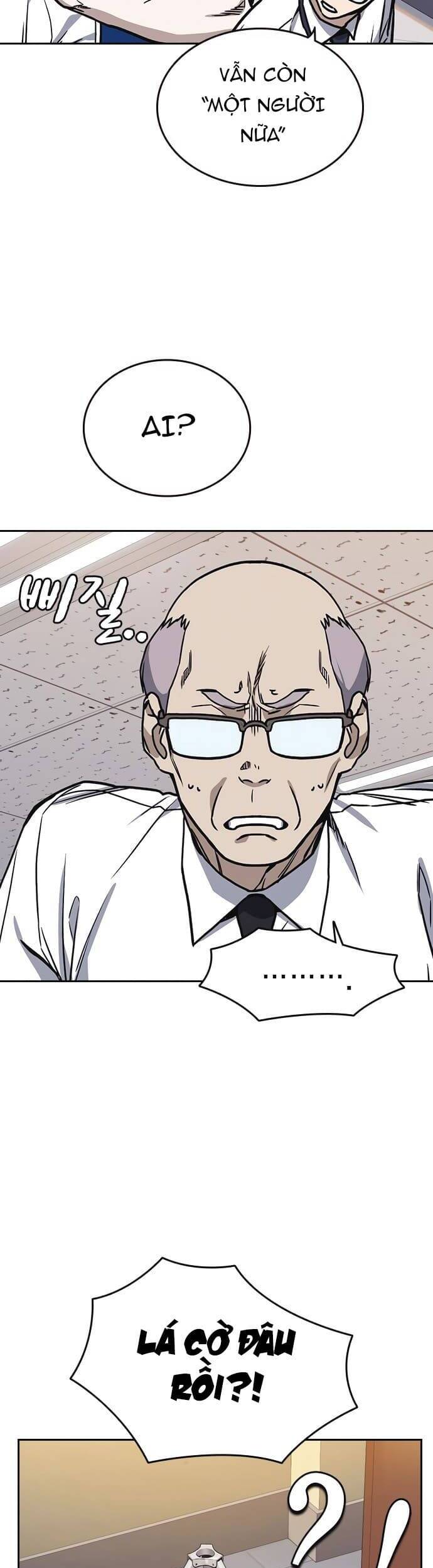 Học Nhóm - Chapter 137 - Page 26