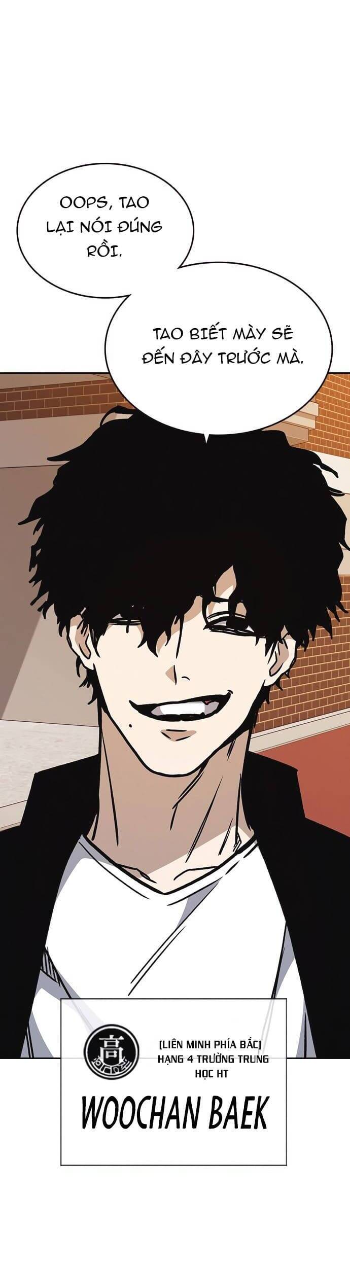 Học Nhóm - Chapter 137 - Page 36