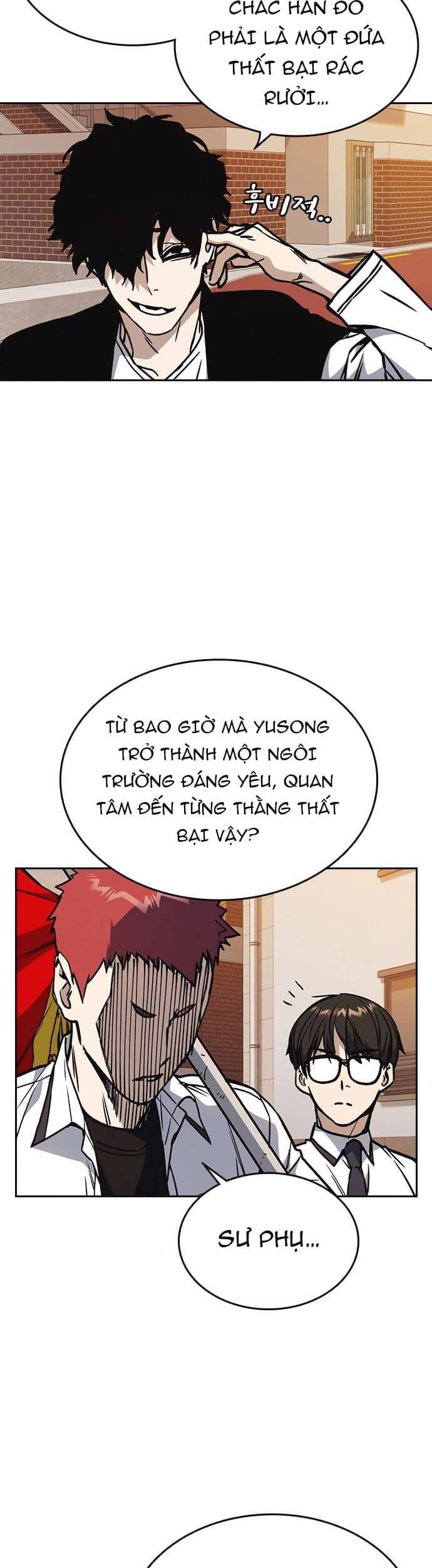 Học Nhóm - Chapter 137 - Page 42