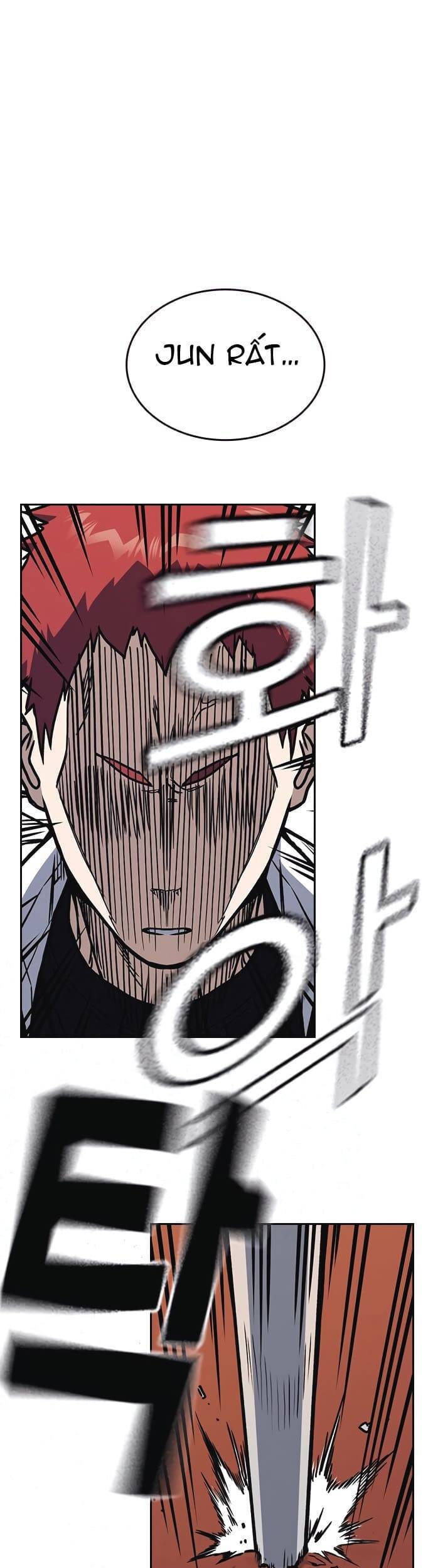 Học Nhóm - Chapter 137 - Page 46