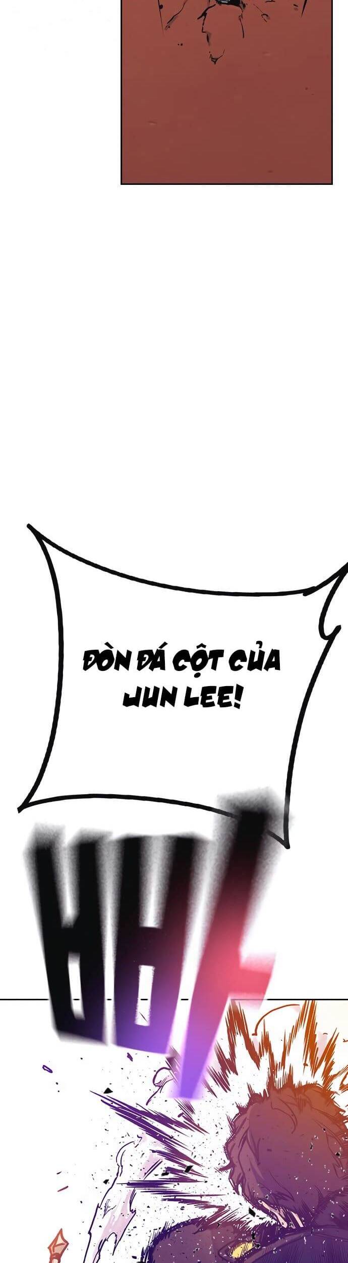 Học Nhóm - Chapter 137 - Page 47