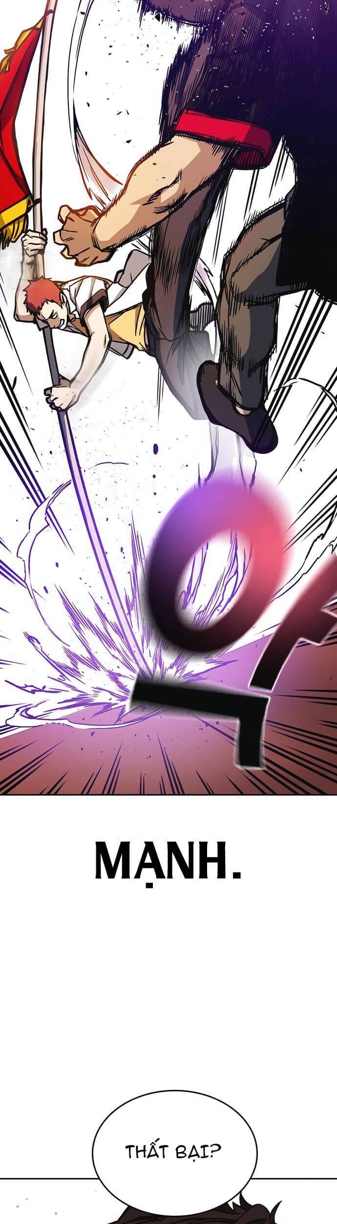 Học Nhóm - Chapter 137 - Page 48