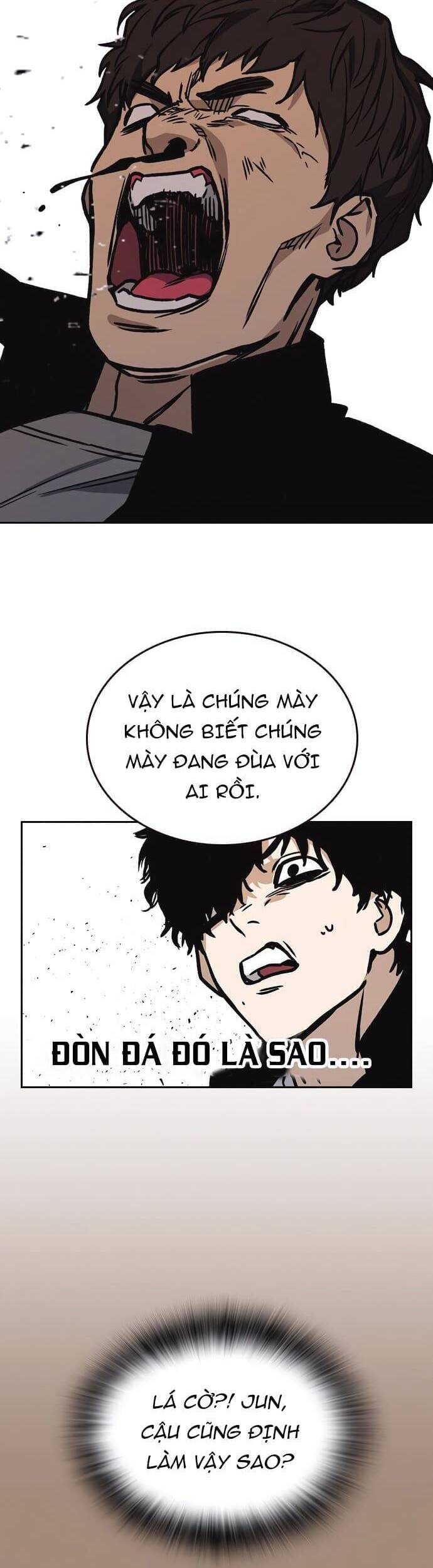 Học Nhóm - Chapter 137 - Page 49