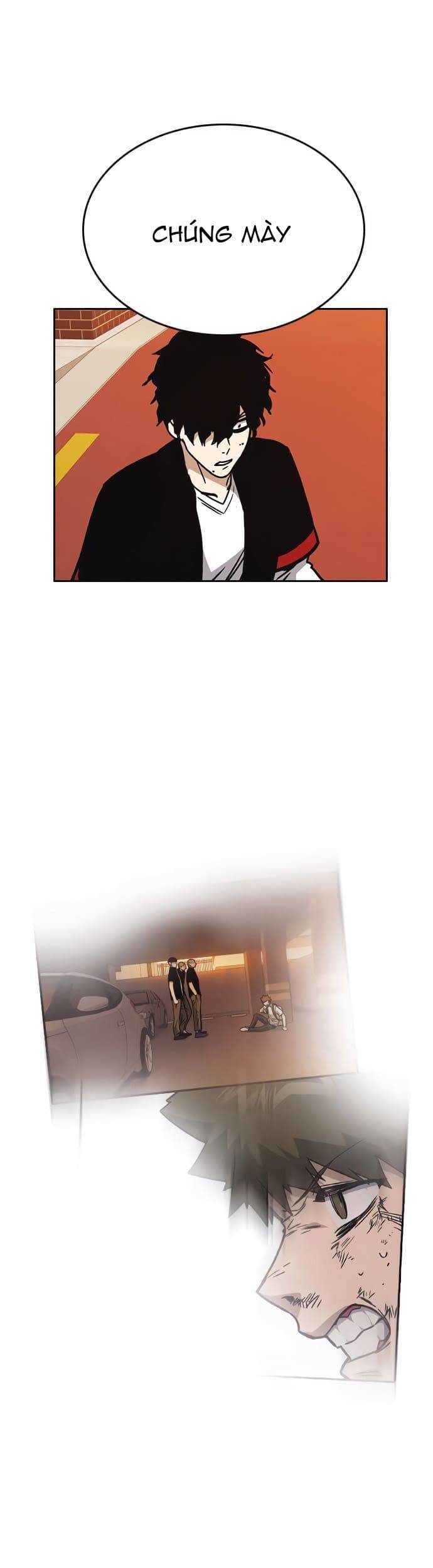 Học Nhóm - Chapter 137 - Page 54