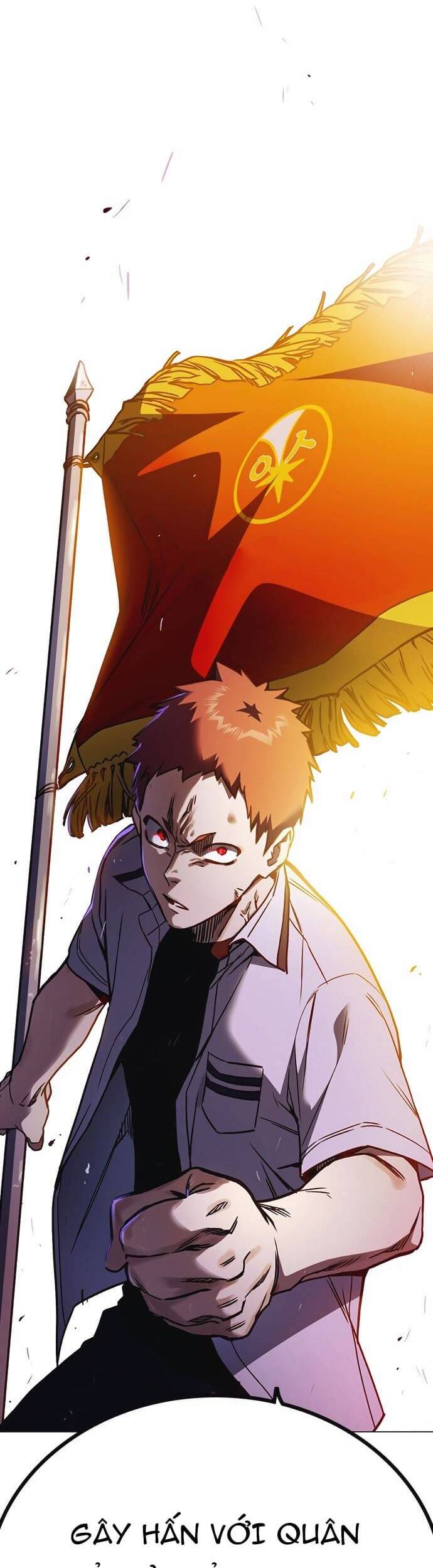 Học Nhóm - Chapter 137 - Page 55