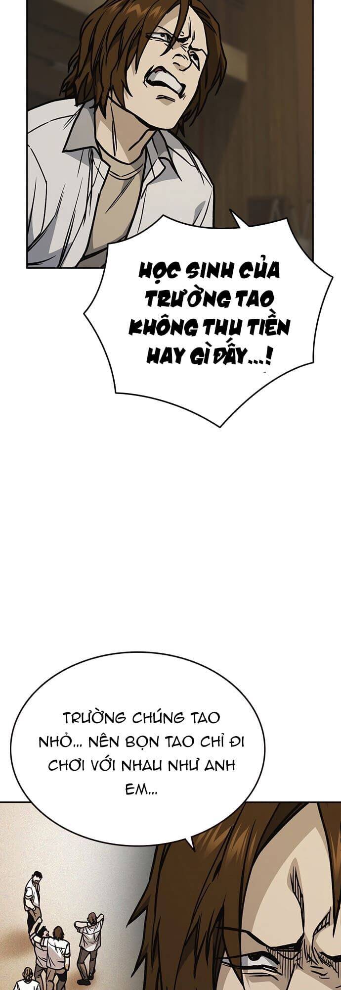 Học Nhóm - Chapter 138 - Page 10