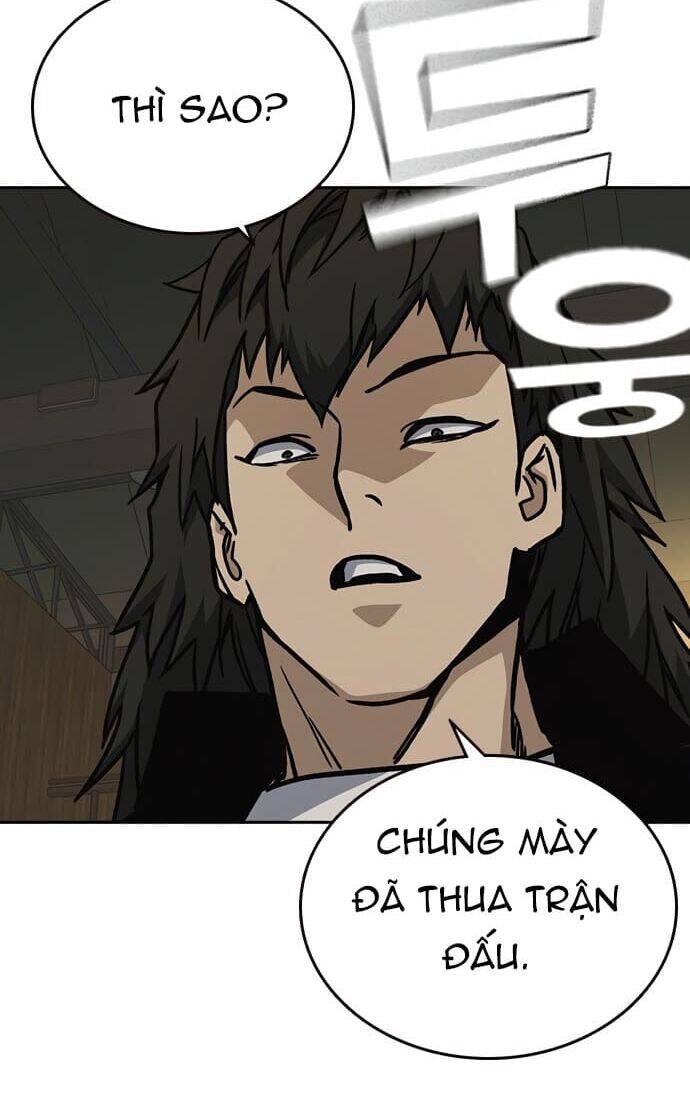 Học Nhóm - Chapter 138 - Page 12