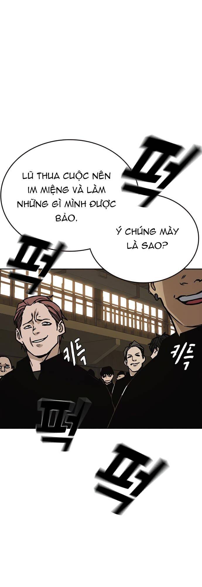 Học Nhóm - Chapter 138 - Page 13