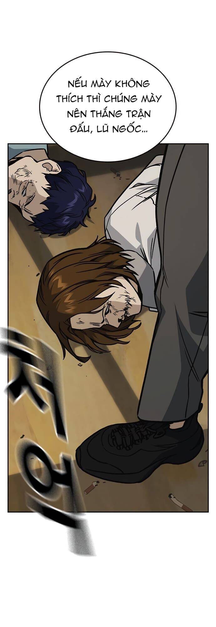Học Nhóm - Chapter 138 - Page 14