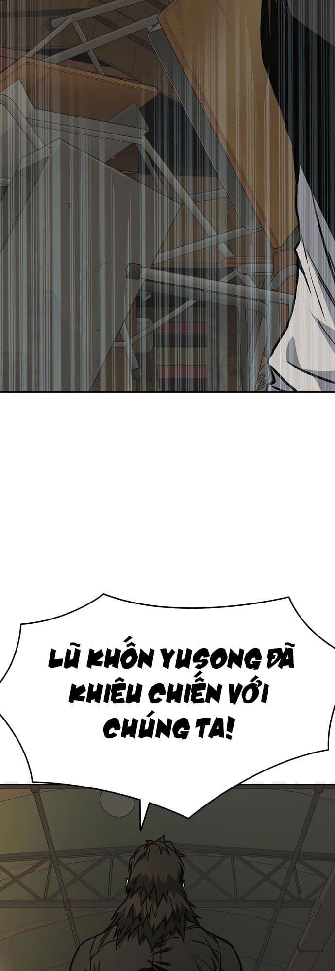 Học Nhóm - Chapter 138 - Page 16