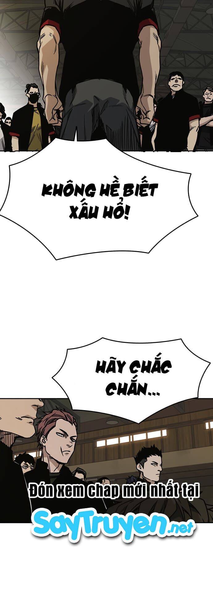 Học Nhóm - Chapter 138 - Page 17