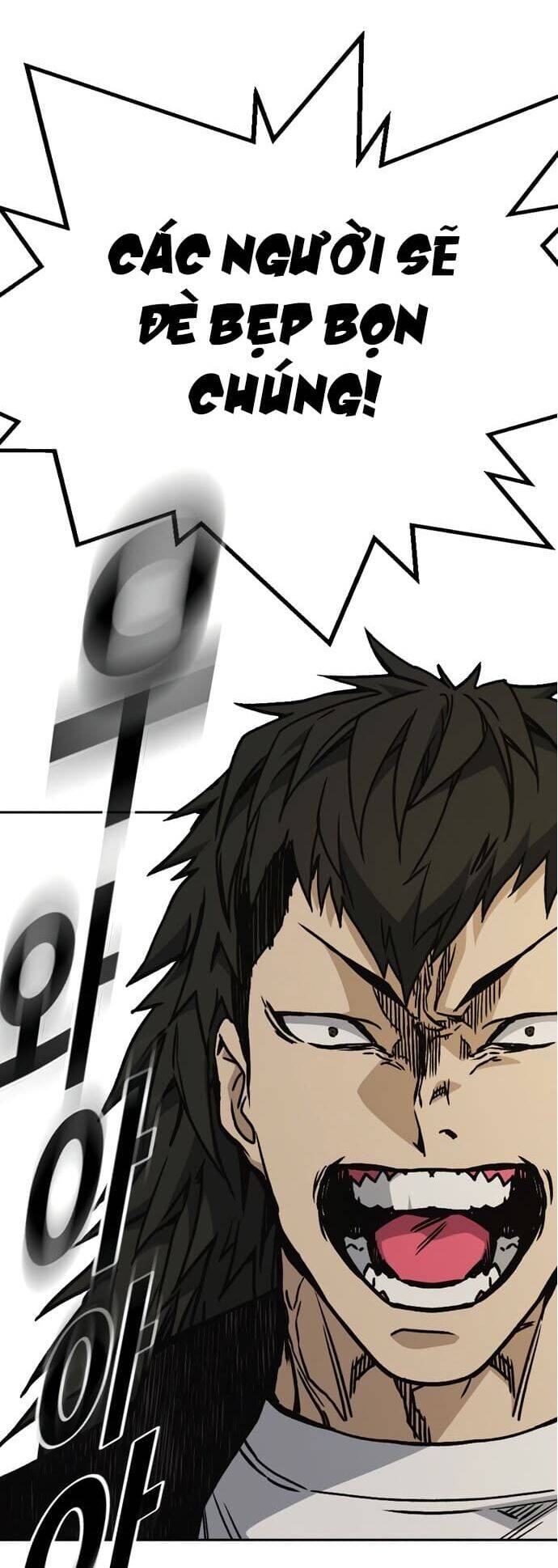 Học Nhóm - Chapter 138 - Page 18