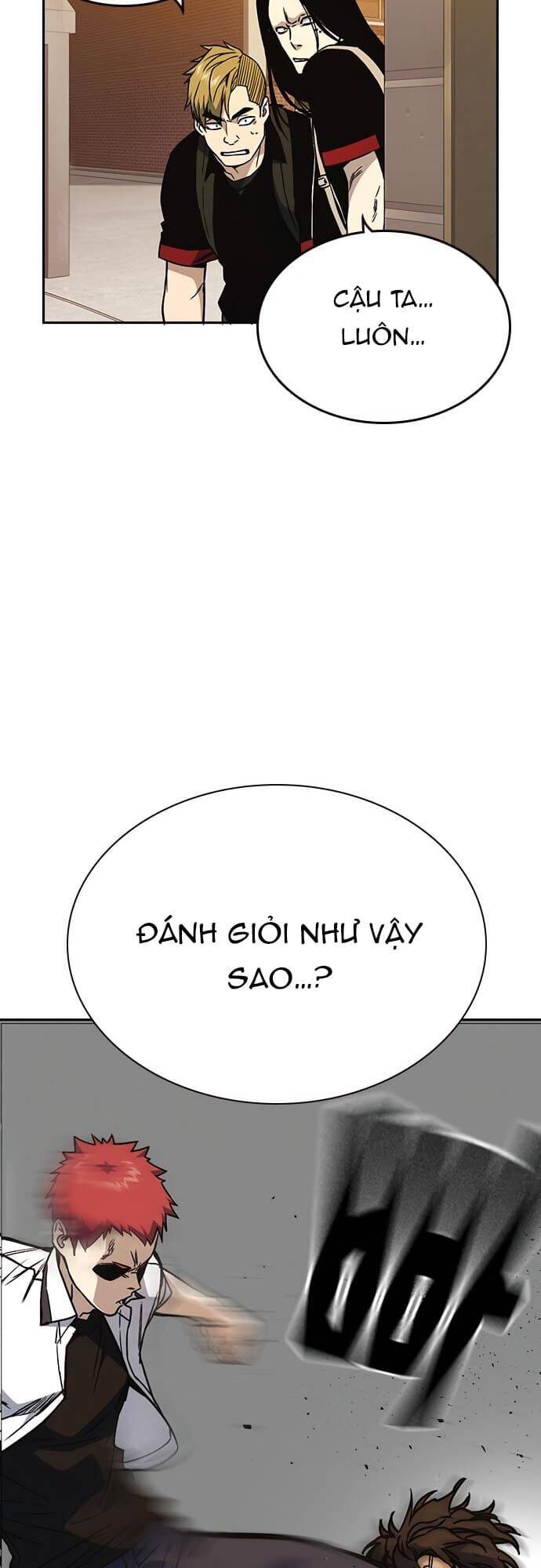 Học Nhóm - Chapter 138 - Page 21