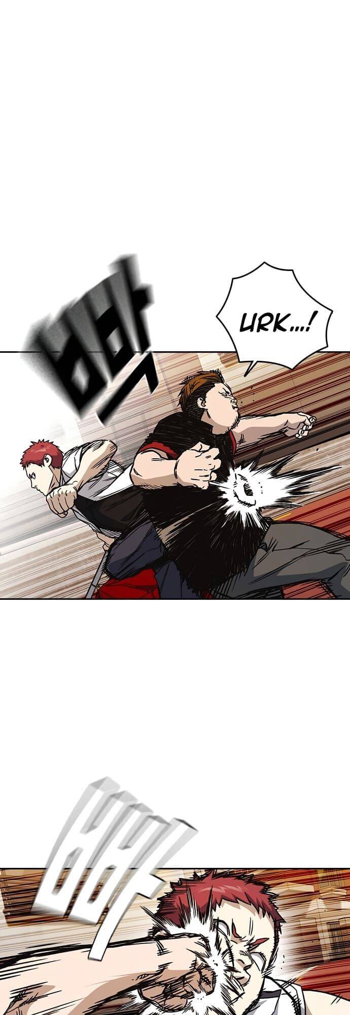 Học Nhóm - Chapter 138 - Page 24