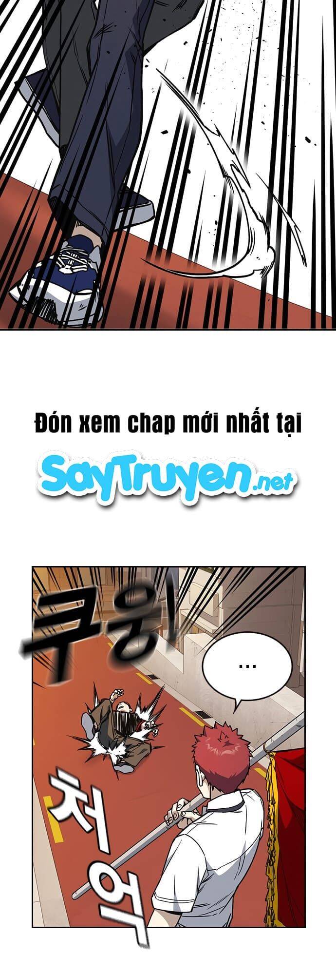 Học Nhóm - Chapter 138 - Page 28