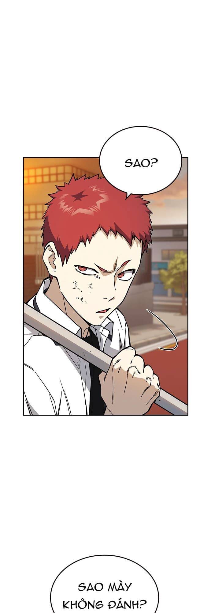 Học Nhóm - Chapter 138 - Page 29