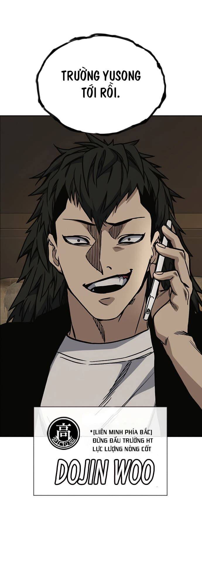 Học Nhóm - Chapter 138 - Page 3