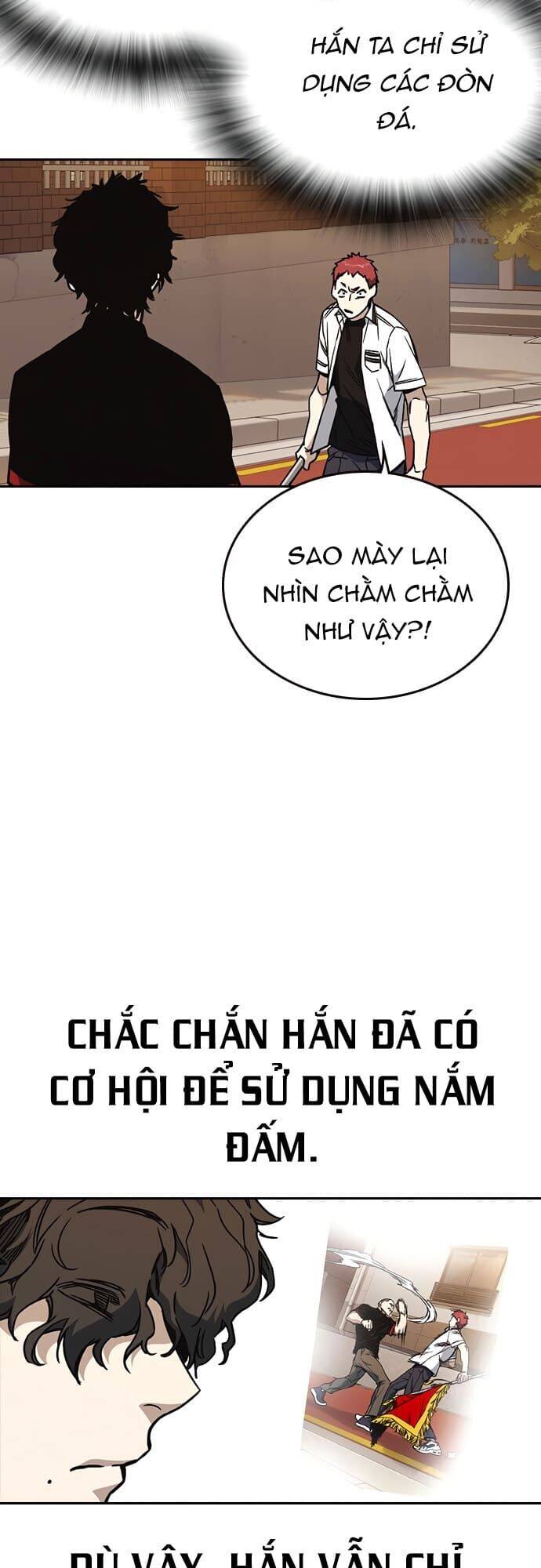 Học Nhóm - Chapter 138 - Page 31