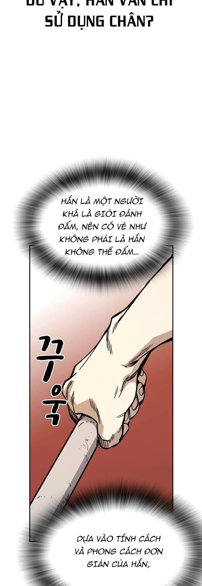 Học Nhóm - Chapter 138 - Page 32