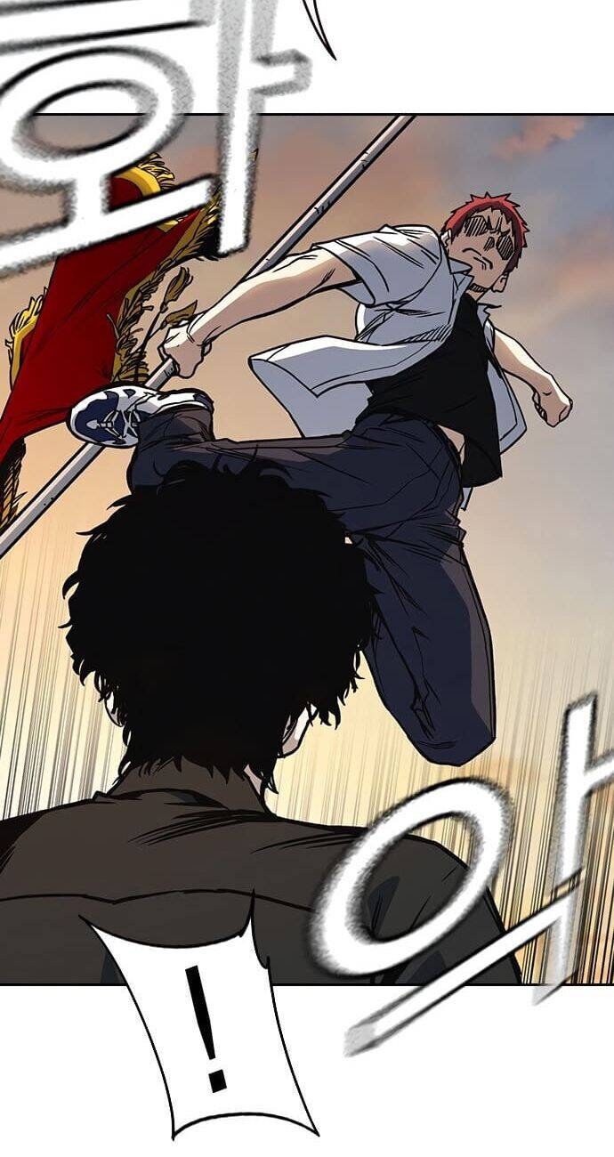 Học Nhóm - Chapter 138 - Page 34