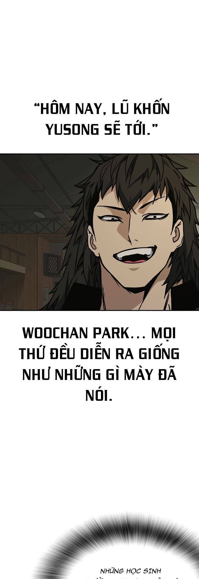 Học Nhóm - Chapter 138 - Page 36