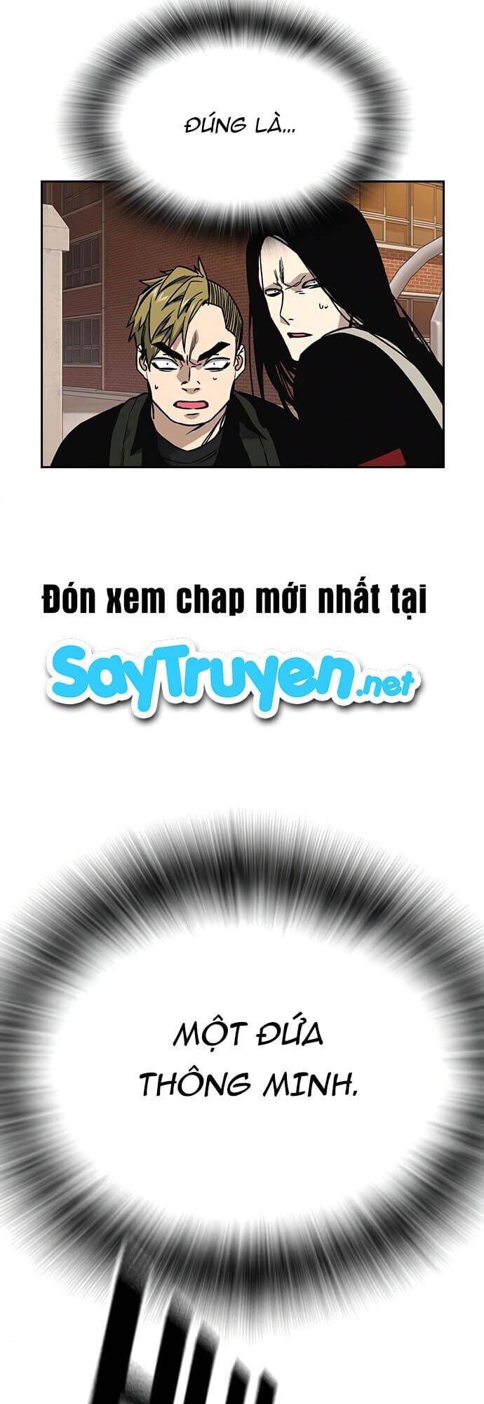 Học Nhóm - Chapter 138 - Page 38