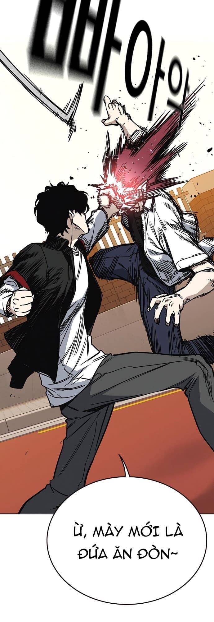 Học Nhóm - Chapter 138 - Page 39