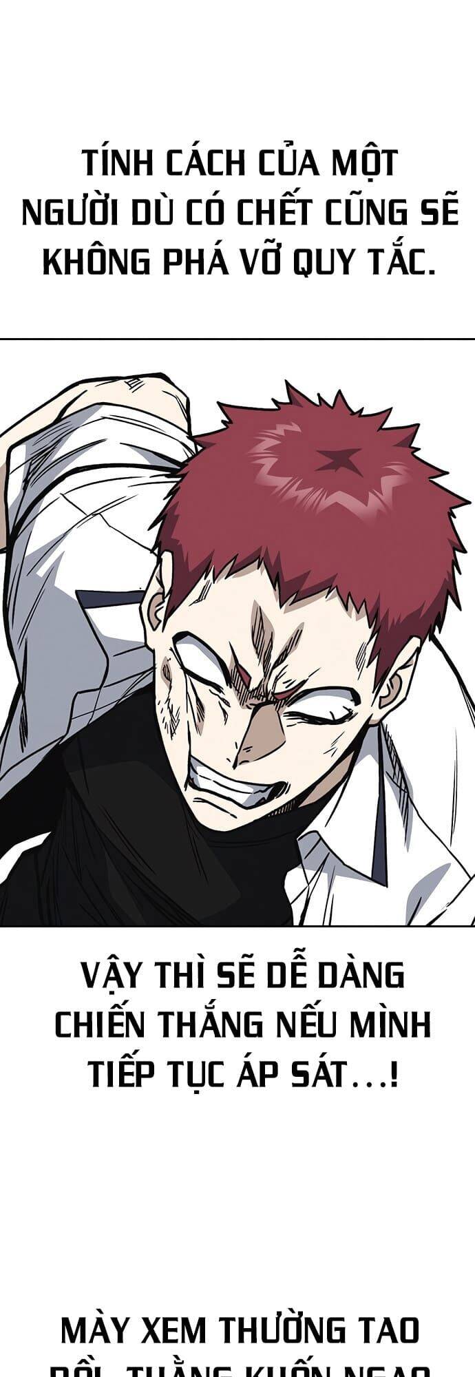 Học Nhóm - Chapter 138 - Page 41