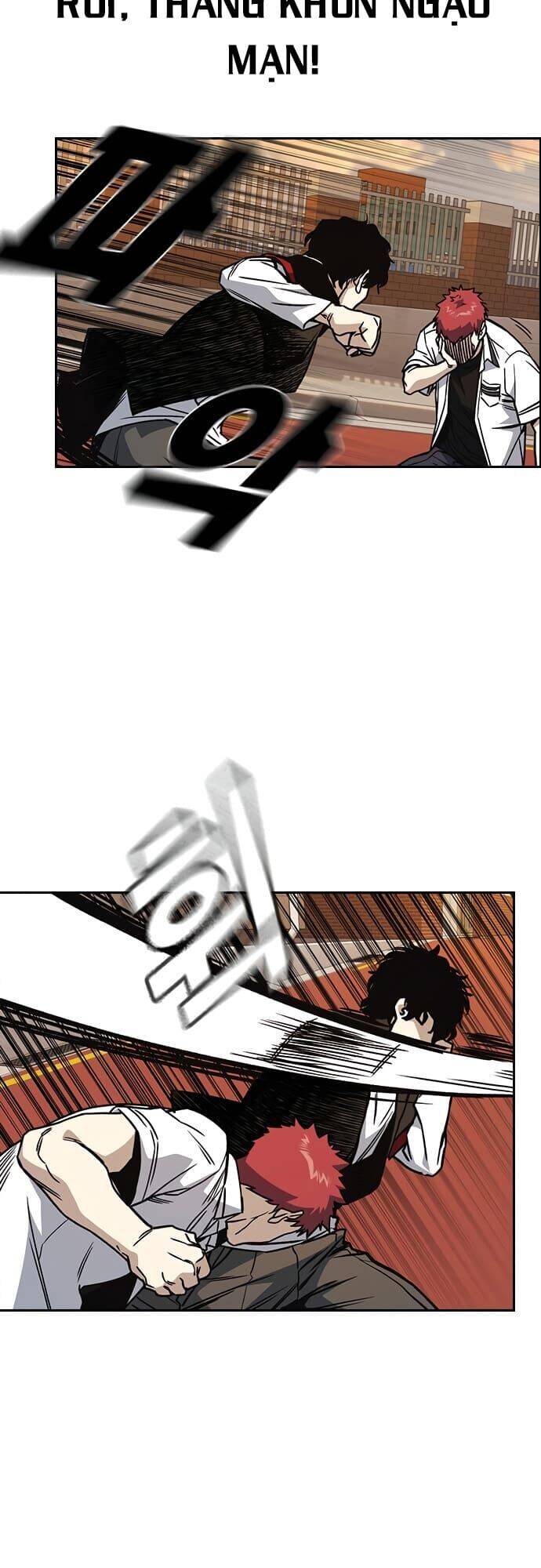 Học Nhóm - Chapter 138 - Page 42