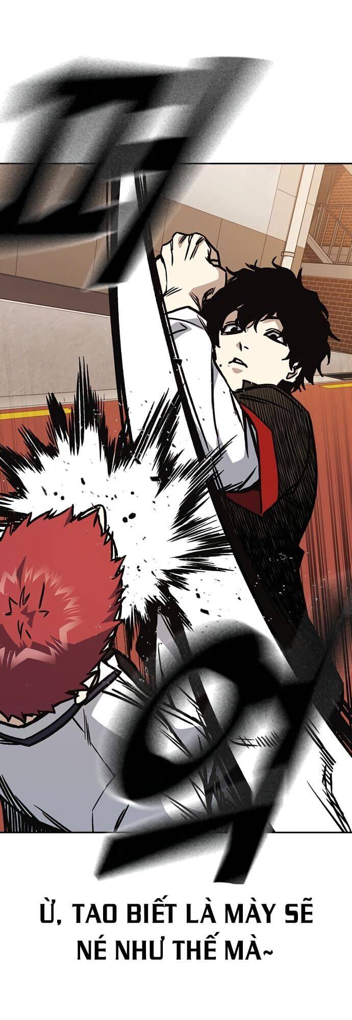 Học Nhóm - Chapter 138 - Page 43