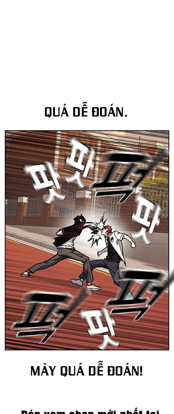 Học Nhóm - Chapter 138 - Page 44