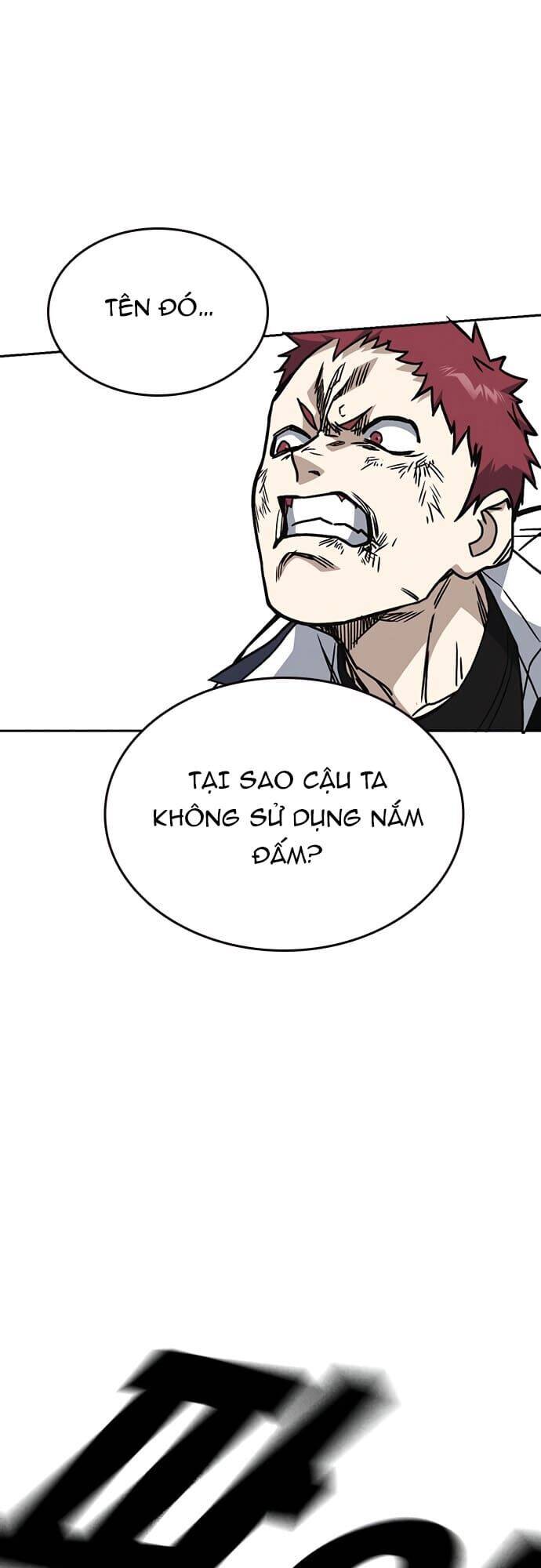 Học Nhóm - Chapter 138 - Page 46